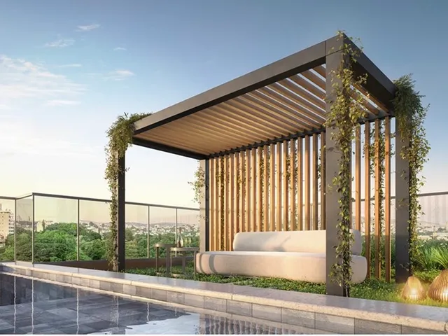 Imagem 6: Studio à venda em Porto Alegre, Rio Branco, com 1 quarto, 25m²