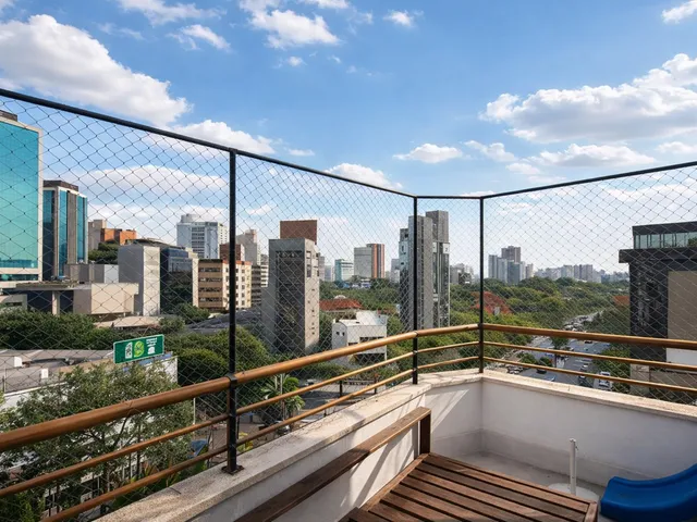 Imagem: RBG 54 Apto 210