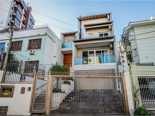 Imagem 4: Casa à venda em Porto Alegre, Menino Deus, com 5 quartos, 714m²