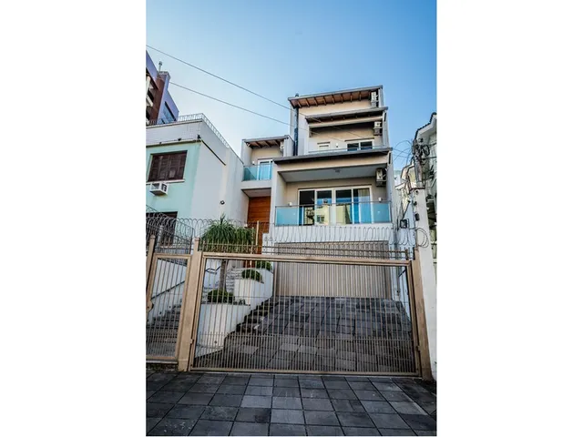 Imagem 5: Casa à venda em Porto Alegre, Menino Deus, com 5 quartos, 714m²