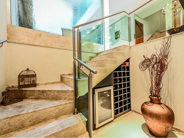 Imagem 12: Casa à venda em Porto Alegre, Menino Deus, com 5 quartos, 714m²