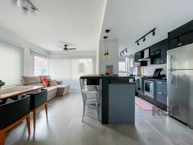 Imagem: Apartamento à venda em Porto Alegre, Menino