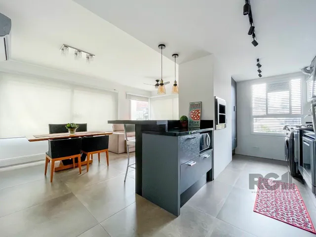 Imagem 5: Apartamento à venda em Porto Alegre, Menino Deus, com 2 quartos, 70m²