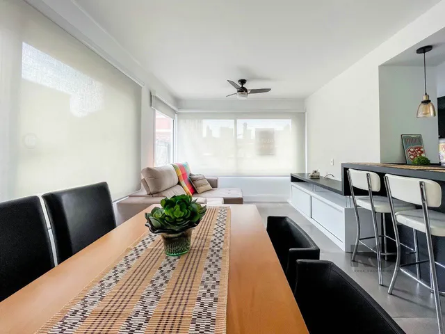 Imagem 6: Apartamento à venda em Porto Alegre, Menino Deus, com 2 quartos, 70m²