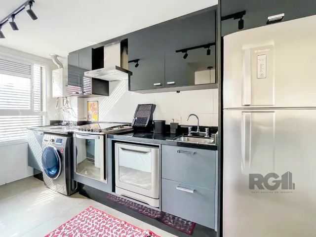 Imagem 7: Apartamento à venda em Porto Alegre, Menino Deus, com 2 quartos, 70m²
