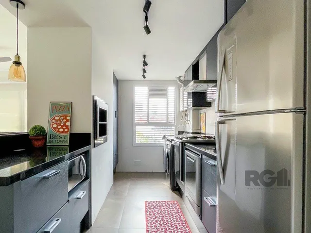 Imagem 9: Apartamento à venda em Porto Alegre, Menino Deus, com 2 quartos, 70m²