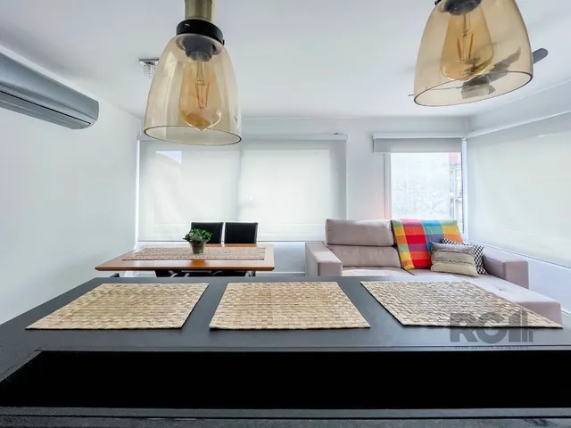 Imagem 11: Apartamento à venda em Porto Alegre, Menino Deus, com 2 quartos, 70m²
