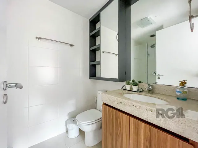 Imagem 15: Apartamento à venda em Porto Alegre, Menino Deus, com 2 quartos, 70m²