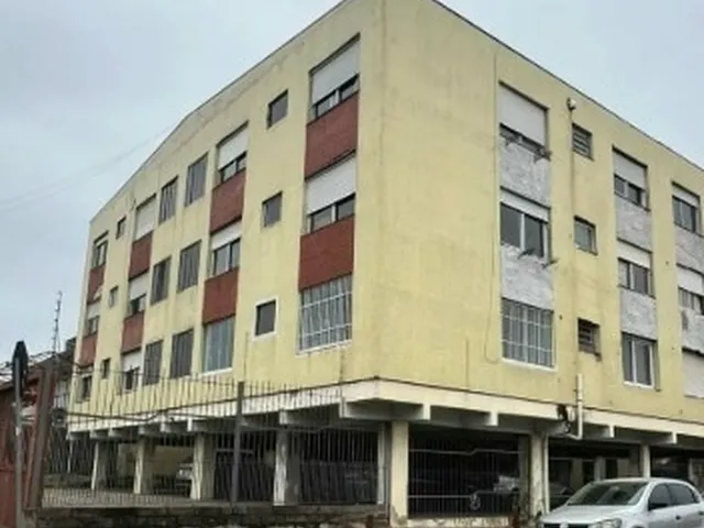 Imagem: Apartamento À Venda em Porto Alegre, Vila