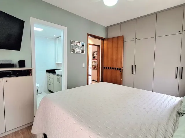 Imagem 14: Apartamento À Venda em Porto Alegre, Rio Branco, com 3 Quartos, 103M²
