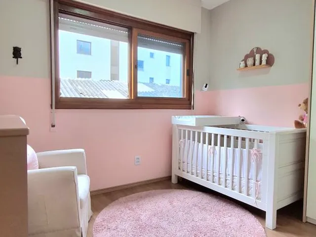 Imagem 11: Apartamento À Venda em Porto Alegre, Rio Branco, com 3 Quartos, 103M²