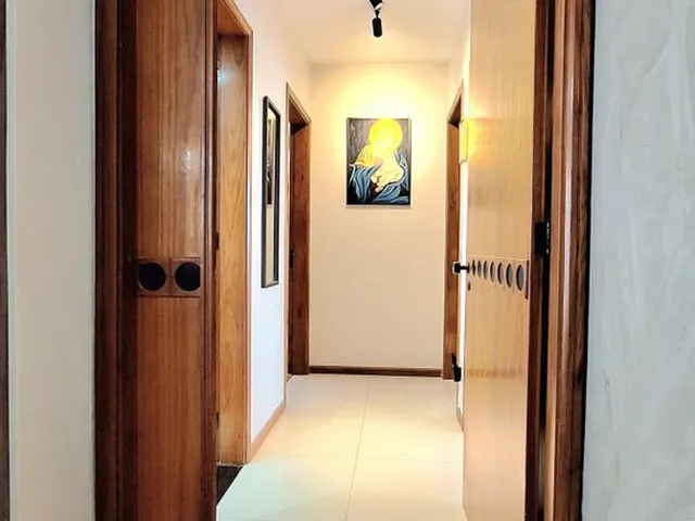 Imagem 9: Apartamento À Venda em Porto Alegre, Rio Branco, com 3 Quartos, 103M²