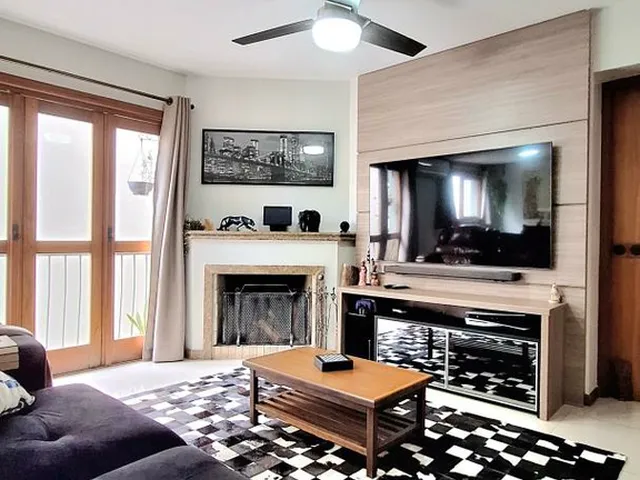Imagem 7: Apartamento À Venda em Porto Alegre, Rio Branco, com 3 Quartos, 103M²