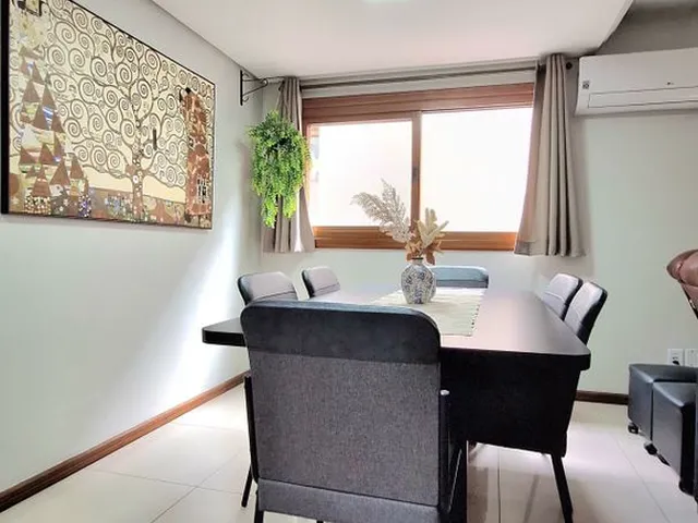 Imagem 6: Apartamento À Venda em Porto Alegre, Rio Branco, com 3 Quartos, 103M²
