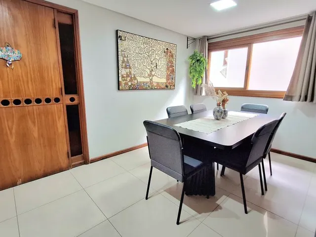 Imagem 5: Apartamento À Venda em Porto Alegre, Rio Branco, com 3 Quartos, 103M²