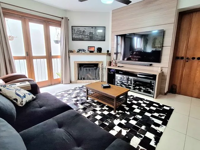 Imagem 4: Apartamento À Venda em Porto Alegre, Rio Branco, com 3 Quartos, 103M²