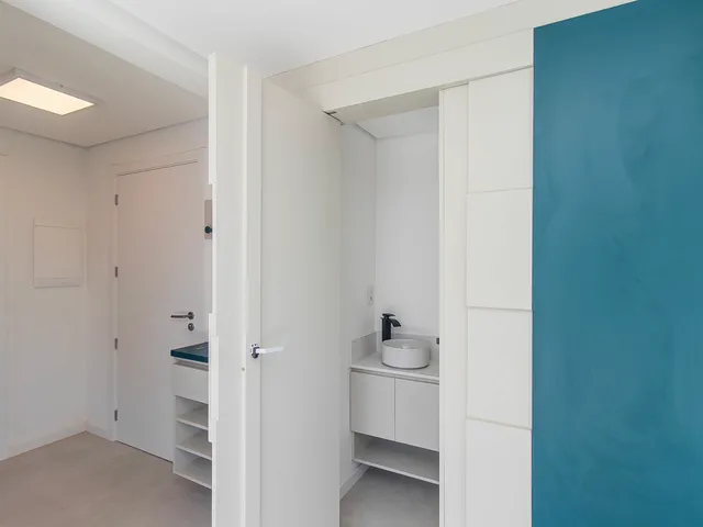 Imagem 14: Apartamento à venda em Porto Alegre, Menino Deus, com 2 quartos, 80.4m²
