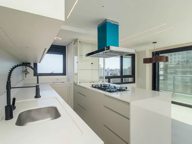 Imagem 6: Apartamento à venda em Porto Alegre, Menino Deus, com 2 quartos, 80.4m²