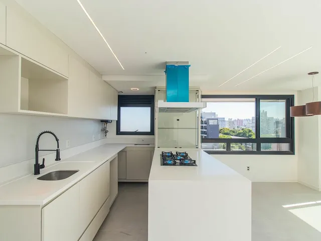 Imagem 8: Apartamento à venda em Porto Alegre, Menino Deus, com 2 quartos, 80.4m²