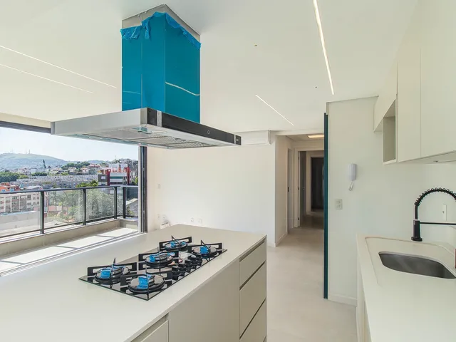 Imagem 9: Apartamento à venda em Porto Alegre, Menino Deus, com 2 quartos, 80.4m²