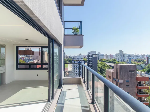 Imagem 10: Apartamento à venda em Porto Alegre, Menino Deus, com 2 quartos, 80.4m²