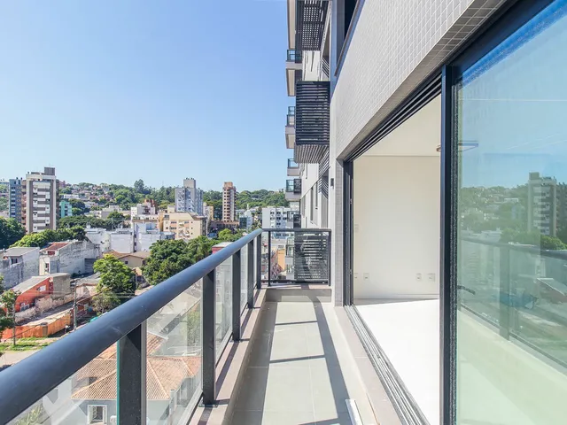 Imagem 11: Apartamento à venda em Porto Alegre, Menino Deus, com 2 quartos, 80.4m²