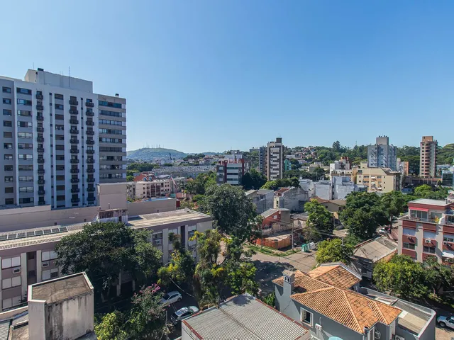 Imagem 12: Apartamento à venda em Porto Alegre, Menino Deus, com 2 quartos, 80.4m²