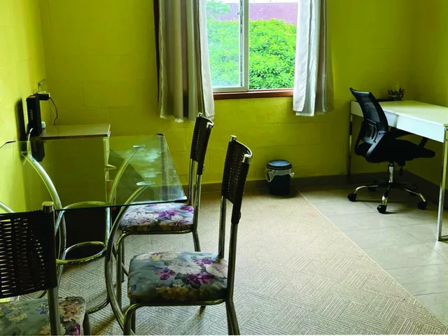 Imagem 3: SPI 500 Apto 239