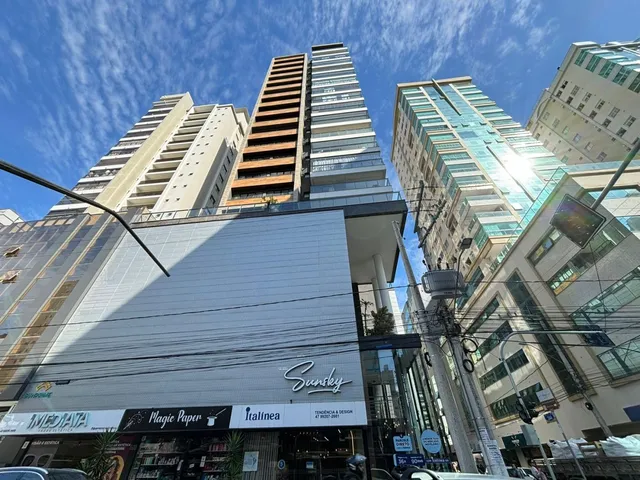 Imagem: Apartamento para Venda em Itapema, Meia