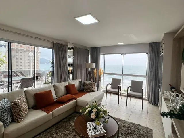 Imagem: Apartamento para Venda em Itapema, Meia