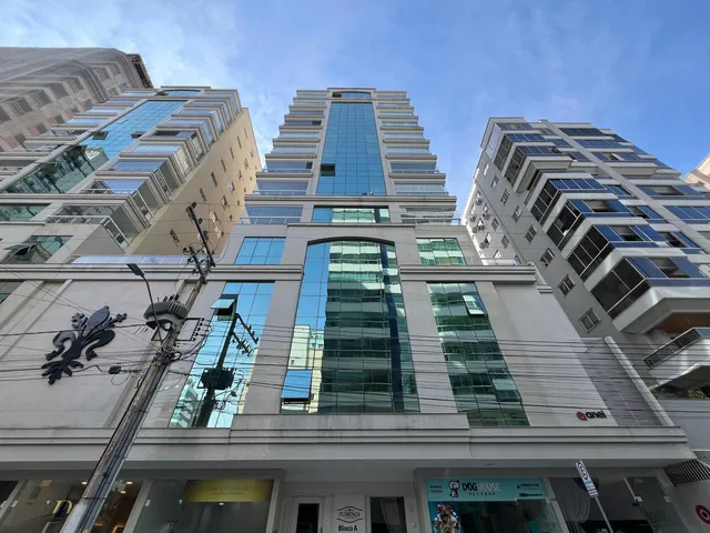 Imagem: Apartamento para Venda em Itapema, Meia