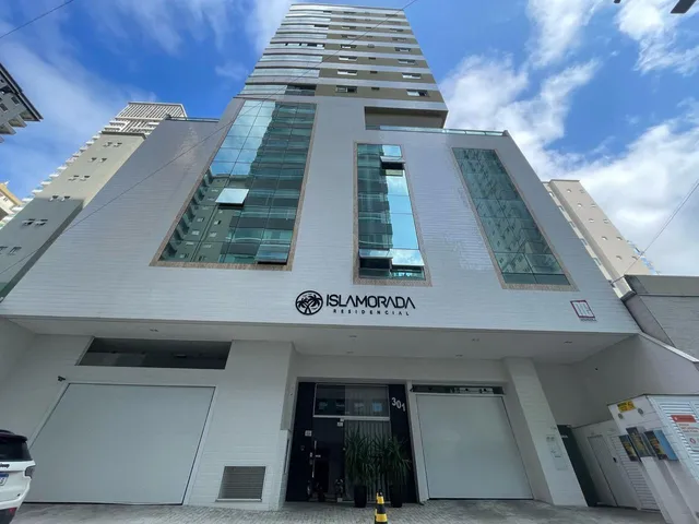 Imagem: Apartamento para Venda em Itapema, Meia