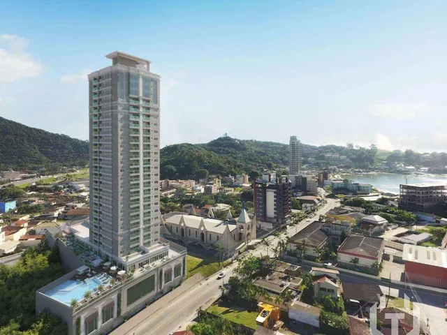 Imagem: O apartamento possui 3 Dormitórios, 1 Suíte, 2 Banheiros,