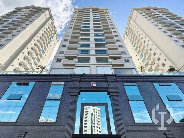 Imagem: Apartamento à venda, no Green Park - Pasqualotto