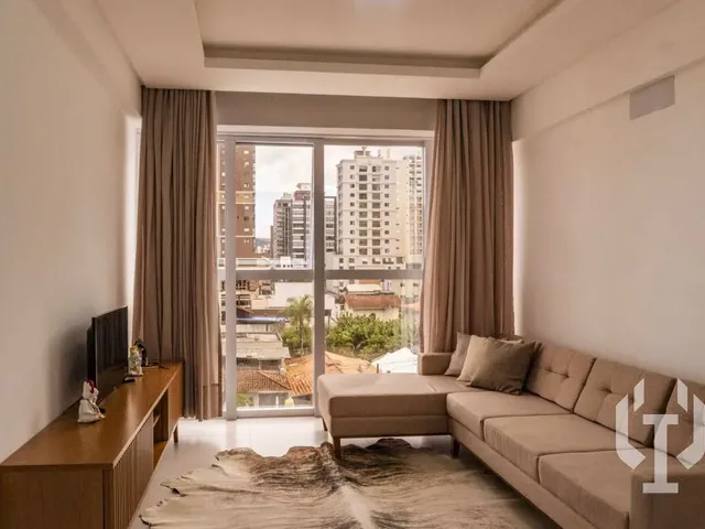 Imagem: O apartamento possui 3 Dormitórios, 3 Suítes, 3