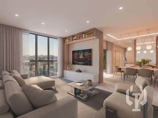 Imagem 6: Apartamento de 3 suítes em Meia Praia