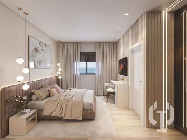 Imagem 9: Apartamento de 3 suítes em Meia Praia