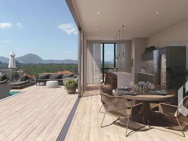 Imagem 13: Apartamento de 3 suítes em Meia Praia