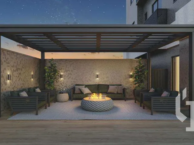 Imagem 7: Apartamento de 3 suítes em Meia Praia