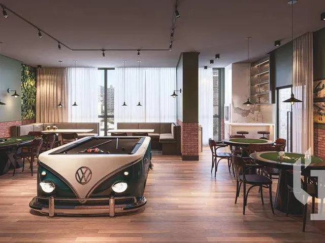Imagem 8: Apartamento de 3 suítes em Meia Praia