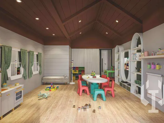 Imagem 14: Apartamento de 3 suítes em Meia Praia