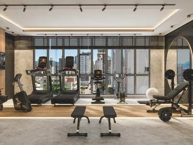 Imagem 15: Apartamento de 3 suítes em Meia Praia