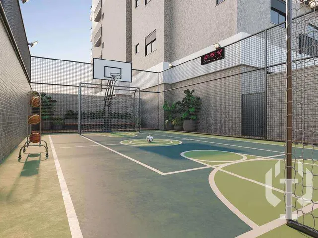 Imagem 5: Apartamento de 3 suítes em Meia Praia