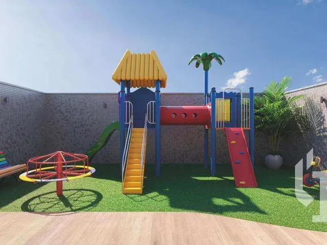 Imagem 2: Apartamento de 3 suítes em Meia Praia