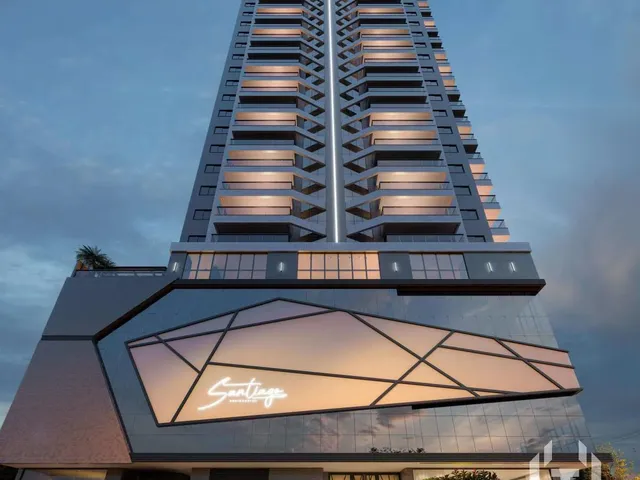 Imagem 12: Apartamento de 3 suítes em Meia Praia