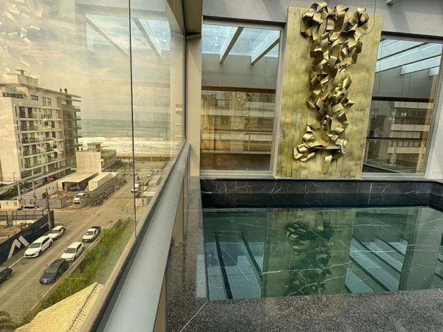 Imagem: Maravilhosa Cobertura Duplex com piscina