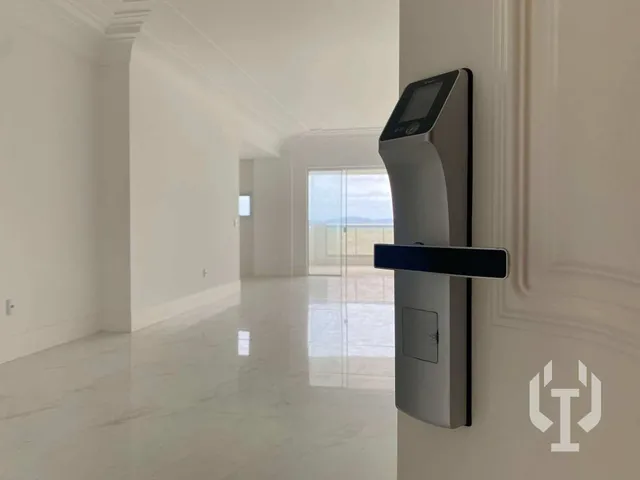 Imagem: Apartamento Frente Mar 4 Suítes no Canto