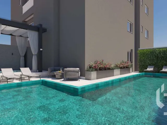 Imagem: Apartamento abaixo do valor - entrega 2027