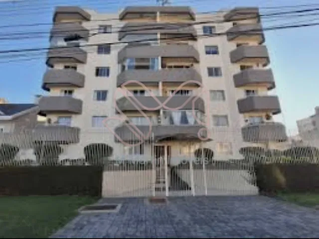 Imagem: Apartamento em Ahú, Curitiba/Pr