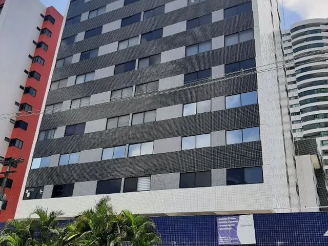 Imagem: Empresarial Wecon Center IV
